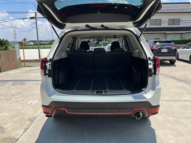 フォレスター Ｘ－ブレイク　４ＷＤ　ドライブレコーダー　バックカメラ　クリアランスソナー　オートクルーズコントロール　レーンアシスト　パワーシート　衝突被害軽減システム　ナビ　ＴＶ　オートライト　ＬＥＤヘッドランプ（20枚目）