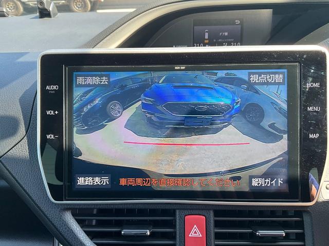 ヴォクシー ハイブリッドＺＳ　煌ＩＩＩ　ドライブレコーダー　バックカメラ　ナビ　ＴＶ　クリアランスソナー　オートクルーズコントロール　レーンアシスト　衝突被害軽減システム　両側電動スライドドア　オートマチックハイビーム　ＬＥＤヘッドランプ（3枚目）