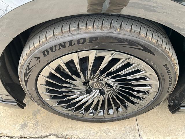 クラウン Z クリアランスソナー レーンアシスト オートクルーズコントロール 衝突被害軽減システム 全周囲カメラ ナビ TV アルミホイール オートライト LEDヘッドランプ CVT シートヒーター シートエアコン(16枚目)