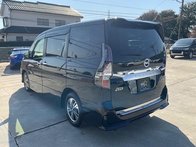 セレナ ｅ－パワー　ハイウェイスターＶ　ドライブレコーダー　全周囲カメラ　ナビ　ＴＶ　クリアランスソナー　オートクルーズコントロール　レーンアシスト　衝突被害軽減システム　両側電動スライドドア　ＬＥＤヘッドランプ　スマートキー（14枚目）