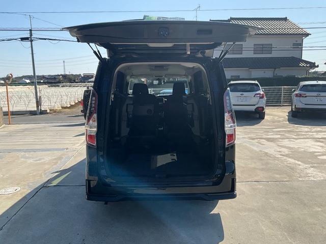 セレナ ｅ－パワー　ハイウェイスターＶ　ドライブレコーダー　全周囲カメラ　ナビ　ＴＶ　クリアランスソナー　オートクルーズコントロール　レーンアシスト　衝突被害軽減システム　両側電動スライドドア　ＬＥＤヘッドランプ　スマートキー（18枚目）