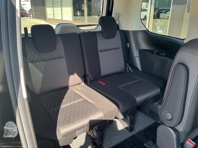 セレナ ｅ－パワー　ハイウェイスターＶ　ドライブレコーダー　全周囲カメラ　ナビ　ＴＶ　クリアランスソナー　オートクルーズコントロール　レーンアシスト　衝突被害軽減システム　両側電動スライドドア　ＬＥＤヘッドランプ　スマートキー（34枚目）