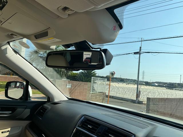 レガシィアウトバック リミテッド 4WD ドライブレコーダー バックカメラ クリアランスソナー オートクルーズコントロール レーンアシスト 衝突被害軽減システム ナビ TV LEDヘッドランプ ヘッドライトウォッシャー 電動リアゲート(11枚目)