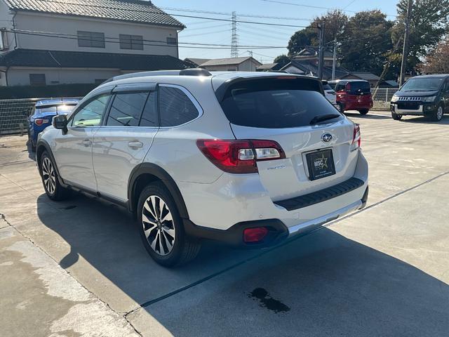 レガシィアウトバック リミテッド 4WD ドライブレコーダー バックカメラ クリアランスソナー オートクルーズコントロール レーンアシスト 衝突被害軽減システム ナビ TV LEDヘッドランプ ヘッドライトウォッシャー 電動リアゲート(16枚目)