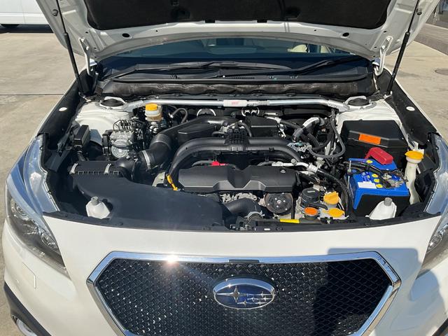 レガシィアウトバック リミテッド 4WD ドライブレコーダー バックカメラ クリアランスソナー オートクルーズコントロール レーンアシスト 衝突被害軽減システム ナビ TV LEDヘッドランプ ヘッドライトウォッシャー 電動リアゲート(19枚目)