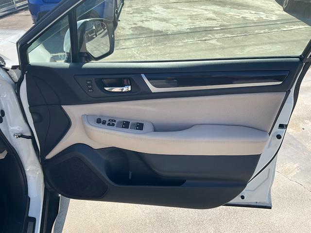 レガシィアウトバック リミテッド 4WD ドライブレコーダー バックカメラ クリアランスソナー オートクルーズコントロール レーンアシスト 衝突被害軽減システム ナビ TV LEDヘッドランプ ヘッドライトウォッシャー 電動リアゲート(21枚目)