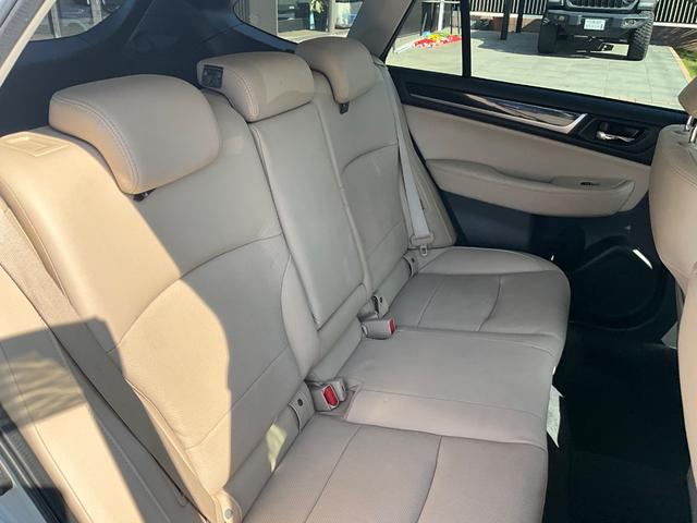 レガシィアウトバック リミテッド 4WD ドライブレコーダー バックカメラ クリアランスソナー オートクルーズコントロール レーンアシスト 衝突被害軽減システム ナビ TV LEDヘッドランプ ヘッドライトウォッシャー 電動リアゲート(26枚目)