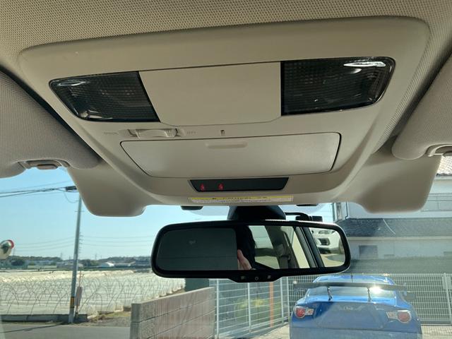 レガシィアウトバック リミテッド 4WD ドライブレコーダー バックカメラ クリアランスソナー オートクルーズコントロール レーンアシスト 衝突被害軽減システム ナビ TV LEDヘッドランプ ヘッドライトウォッシャー 電動リアゲート(30枚目)