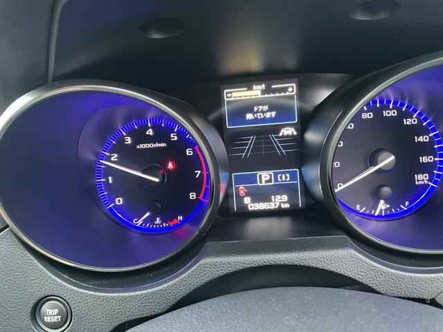 レガシィアウトバック リミテッド 4WD ドライブレコーダー バックカメラ クリアランスソナー オートクルーズコントロール レーンアシスト 衝突被害軽減システム ナビ TV LEDヘッドランプ ヘッドライトウォッシャー 電動リアゲート(33枚目)