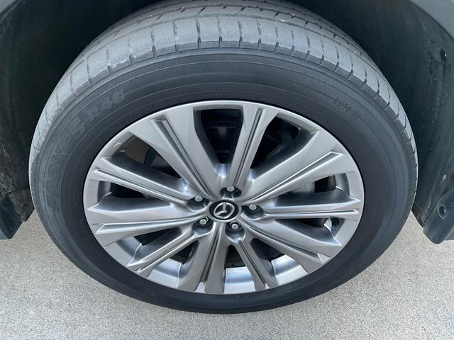 ＣＸ－８ ＸＤ　エクスクルーシブモード　４ＷＤ　ドライブレコーダー　ＥＴＣ　全周囲カメラ　クリアランスソナー　オートクルーズコントロール　レーンアシスト　パワーシート　衝突被害軽減システム　ナビ　ＴＶ　ＬＥＤヘッドランプ（20枚目）