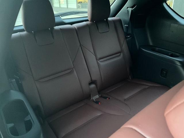 ＣＸ－８ ＸＤ　エクスクルーシブモード　４ＷＤ　ドライブレコーダー　ＥＴＣ　全周囲カメラ　クリアランスソナー　オートクルーズコントロール　レーンアシスト　パワーシート　衝突被害軽減システム　ナビ　ＴＶ　ＬＥＤヘッドランプ（25枚目）