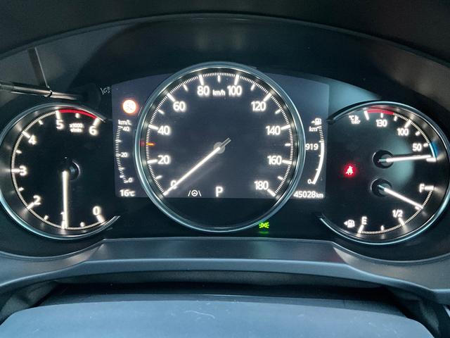 ＣＸ－８ ＸＤ　エクスクルーシブモード　４ＷＤ　ドライブレコーダー　ＥＴＣ　全周囲カメラ　クリアランスソナー　オートクルーズコントロール　レーンアシスト　パワーシート　衝突被害軽減システム　ナビ　ＴＶ　ＬＥＤヘッドランプ（27枚目）