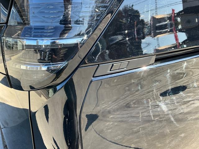 ヴォクシー Ｓ－Ｚ　４ＷＤ　バックカメラ　ナビ　ＴＶ　オートクルーズコントロール　レーンアシスト　衝突被害軽減システム　両側電動スライドドア　オートマチックハイビーム　オートライト　ＬＥＤヘッドランプ　スマートキー（35枚目）