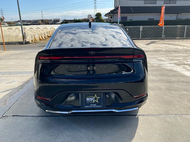 プリウス Z ETC クリアランスソナー レーンアシスト オートクルーズコントロール パークアシスト 衝突被害軽減システム 全周囲カメラ ナビ TV アルミホイール オートマチックハイビーム オートライト(14枚目)