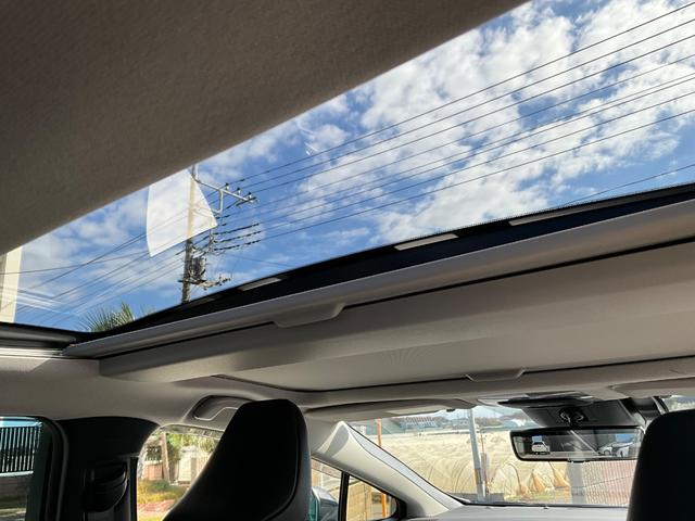 プリウス Z ETC クリアランスソナー レーンアシスト オートクルーズコントロール パークアシスト 衝突被害軽減システム 全周囲カメラ ナビ TV アルミホイール オートマチックハイビーム オートライト(22枚目)