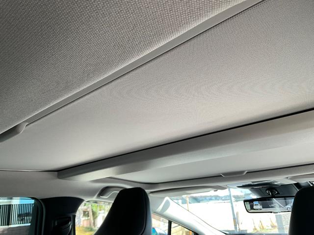 プリウス Z ETC クリアランスソナー レーンアシスト オートクルーズコントロール パークアシスト 衝突被害軽減システム 全周囲カメラ ナビ TV アルミホイール オートマチックハイビーム オートライト(33枚目)