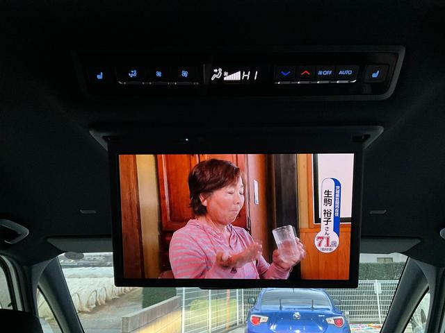 ヴォクシー ハイブリッドＳ－Ｚ　ドライブレコーダー　バックカメラ　ＴＶ　クリアランスソナー　オートクルーズコントロール　レーンアシスト　衝突被害軽減システム　両側電動スライドドア　ＬＥＤヘッドランプ　電動リアゲート　スマートキー（10枚目）