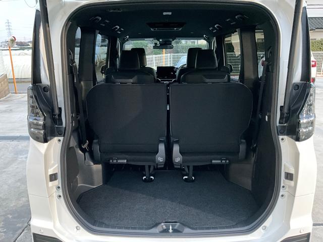 ヴォクシー ハイブリッドＳ－Ｚ　ドライブレコーダー　バックカメラ　ＴＶ　クリアランスソナー　オートクルーズコントロール　レーンアシスト　衝突被害軽減システム　両側電動スライドドア　ＬＥＤヘッドランプ　電動リアゲート　スマートキー（17枚目）