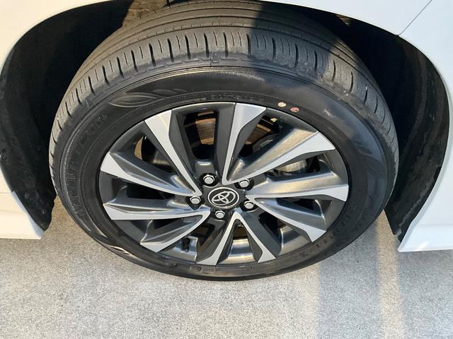 ヴォクシー ハイブリッドＳ－Ｚ　ドライブレコーダー　バックカメラ　ＴＶ　クリアランスソナー　オートクルーズコントロール　レーンアシスト　衝突被害軽減システム　両側電動スライドドア　ＬＥＤヘッドランプ　電動リアゲート　スマートキー（18枚目）