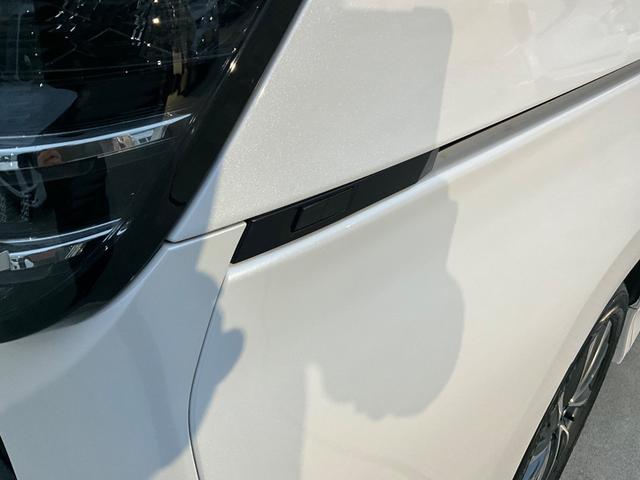 ヴォクシー ハイブリッドＳ－Ｚ　ドライブレコーダー　バックカメラ　ＴＶ　クリアランスソナー　オートクルーズコントロール　レーンアシスト　衝突被害軽減システム　両側電動スライドドア　ＬＥＤヘッドランプ　電動リアゲート　スマートキー（28枚目）