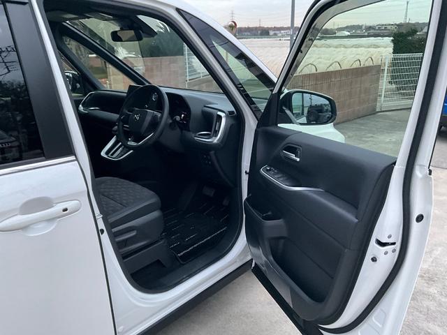 ヴォクシー ハイブリッドＳ－Ｚ　ドライブレコーダー　バックカメラ　ＴＶ　クリアランスソナー　オートクルーズコントロール　レーンアシスト　衝突被害軽減システム　両側電動スライドドア　ＬＥＤヘッドランプ　電動リアゲート　スマートキー（34枚目）