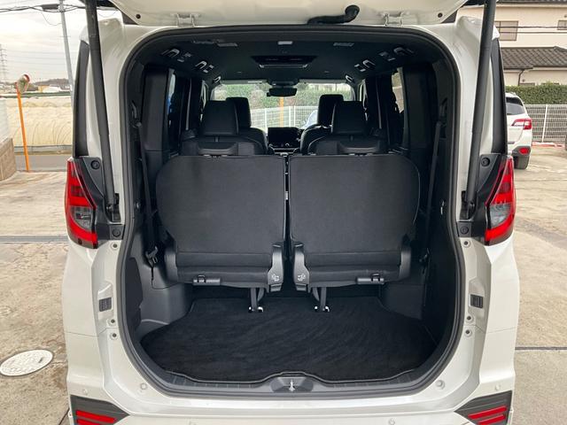 ノア ハイブリッドＳ－Ｚ　ドライブレコーダー　バックカメラ　ナビ　ＴＶ　オートクルーズコントロール　レーンアシスト　衝突被害軽減システム　電動スライドドア　オートマチックハイビーム　オートライト　ＬＥＤヘッドランプ（30枚目）