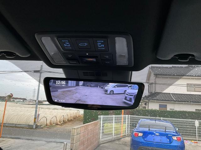 ノア ハイブリッドＳ－Ｚ　ドライブレコーダー　バックカメラ　ナビ　ＴＶ　オートクルーズコントロール　レーンアシスト　衝突被害軽減システム　電動スライドドア　オートマチックハイビーム　オートライト　ＬＥＤヘッドランプ（40枚目）