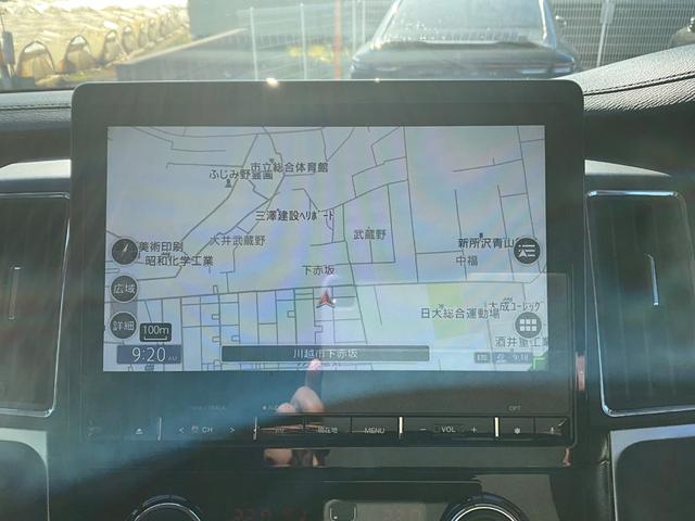 デリカD:5 G パワーパッケージ 4WD ETC バックカメラ ナビ TV オートクルーズコントロール レーンアシスト 衝突被害軽減システム 両側電動スライドドア LEDヘッドランプ 電動リアゲート スマートキー アイドリングストップ(6枚目)