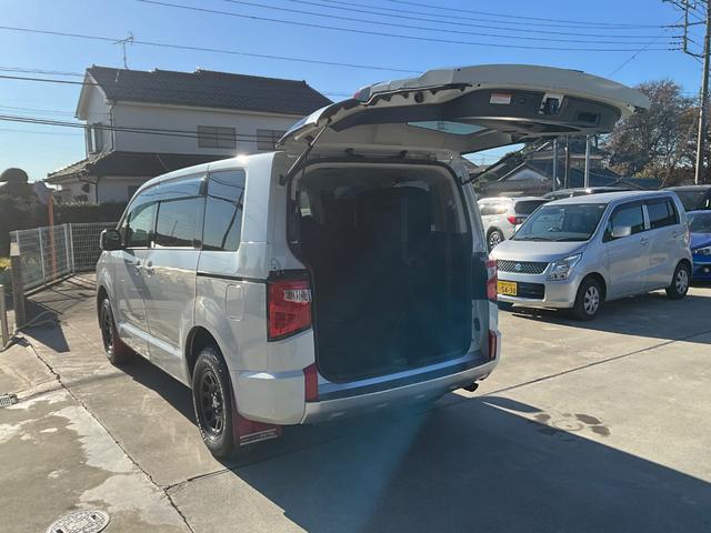 デリカD:5 G パワーパッケージ 4WD ETC バックカメラ ナビ TV オートクルーズコントロール レーンアシスト 衝突被害軽減システム 両側電動スライドドア LEDヘッドランプ 電動リアゲート スマートキー アイドリングストップ(23枚目)