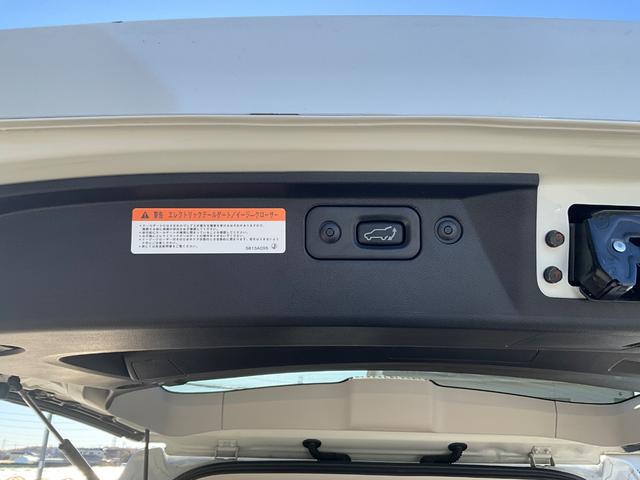 デリカD:5 G パワーパッケージ 4WD ETC バックカメラ ナビ TV オートクルーズコントロール レーンアシスト 衝突被害軽減システム 両側電動スライドドア LEDヘッドランプ 電動リアゲート スマートキー アイドリングストップ(25枚目)