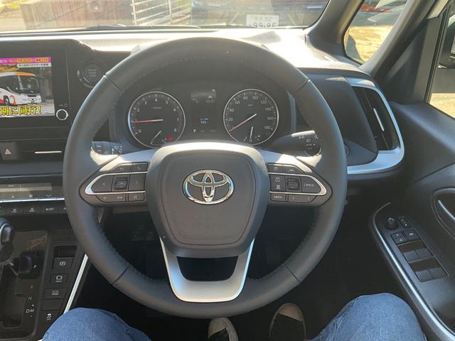 ノア G 4WD バックカメラ ナビ オートクルーズコントロール レーンアシスト 衝突被害軽減システム 両側電動スライドドア オートマチックハイビーム LEDヘッドランプ スマートキー 3列シート CVT(3枚目)