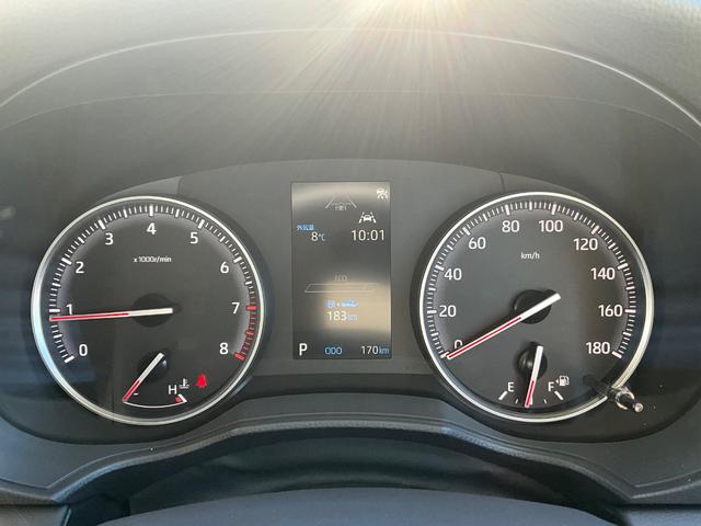 ノア G 4WD バックカメラ ナビ オートクルーズコントロール レーンアシスト 衝突被害軽減システム 両側電動スライドドア オートマチックハイビーム LEDヘッドランプ スマートキー 3列シート CVT(4枚目)