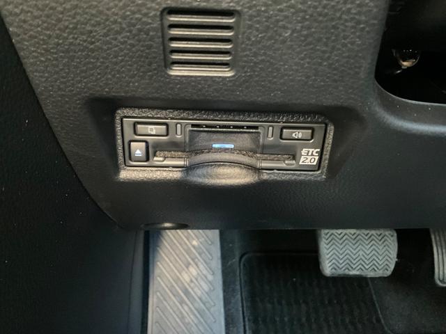 ノア G 4WD バックカメラ ナビ オートクルーズコントロール レーンアシスト 衝突被害軽減システム 両側電動スライドドア オートマチックハイビーム LEDヘッドランプ スマートキー 3列シート CVT(10枚目)