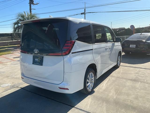 ノア G 4WD バックカメラ ナビ オートクルーズコントロール レーンアシスト 衝突被害軽減システム 両側電動スライドドア オートマチックハイビーム LEDヘッドランプ スマートキー 3列シート CVT(14枚目)