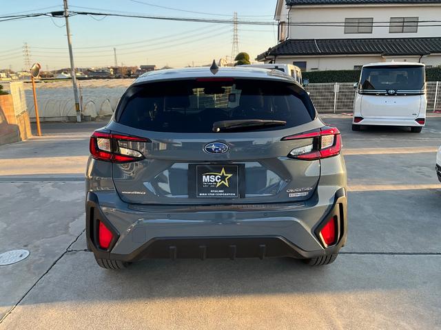 クロストレック プレミアムＳ：ＨＥＶ　ＥＸ　４ＷＤ　ドライブレコーダー　ＥＴＣ　全周囲カメラ　クリアランスソナー　オートクルーズコントロール　パワーシート　衝突被害軽減システム　ナビ　ＴＶ　ＬＥＤヘッドランプ　アルミホイール　スマートキー（15枚目）