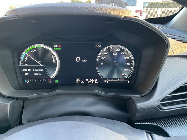 クロストレック プレミアムＳ：ＨＥＶ　ＥＸ　４ＷＤ　ドライブレコーダー　ＥＴＣ　全周囲カメラ　クリアランスソナー　オートクルーズコントロール　パワーシート　衝突被害軽減システム　ナビ　ＴＶ　ＬＥＤヘッドランプ　アルミホイール　スマートキー（22枚目）