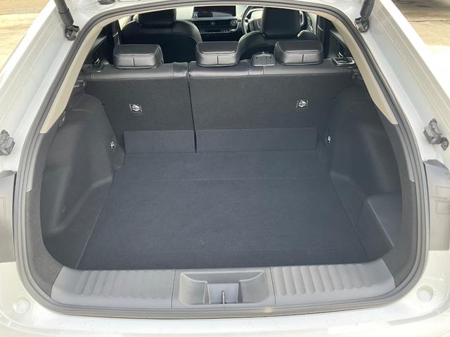 プリウス Ｚ　クリアランスソナー　レーンアシスト　オートクルーズコントロール　パークアシスト　衝突被害軽減システム　全周囲カメラ　ナビ　ＴＶ　アルミホイール　オートマチックハイビーム　オートライト（18枚目）