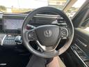HONDA STEPWAGON SPADA