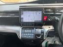 HONDA STEPWAGON SPADA