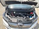 HONDA STEPWAGON SPADA