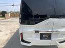 HONDA STEPWAGON SPADA