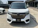 HONDA STEPWAGON SPADA