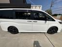 HONDA STEPWAGON SPADA