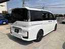 HONDA STEPWAGON SPADA