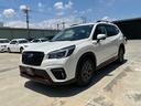 Ｘ－ブレイク　４ＷＤ　ドライブレコーダー　バックカメラ　クリアランスソナー　オートクルーズコントロール　レーンアシスト　パワーシート　衝突被害軽減システム　ナビ　ＴＶ　オートライト　ＬＥＤヘッドランプ（13枚目）