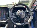 レヴォーグ ＳＴＩスポーツ　ＥＸ　ブラックインテリアセレクション　４ＷＤ　ドライブレコーダー　ＥＴＣ　全周囲カメラ　ナビ　ＴＶ　クリアランスソナー　オートクルーズコントロール　レーンアシスト　衝突被害軽減システム　アルミホイール　ＬＥＤヘッドランプ　パワーシート（2枚目）