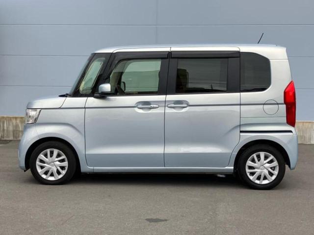 Ｎ－ＢＯＸ Ｇ・ＥＸホンダセンシング　新品タイヤ／純正　ＳＤナビ／電動スライドドア／ヘッドランプ　ＬＥＤ／ＥＴＣ／ＥＢＤ付ＡＢＳ／横滑り防止装置／アイドリングストップ／フルセグＴＶ／エアバッグ　運転席／エアバッグ　助手席　ワンオーナー（2枚目）
