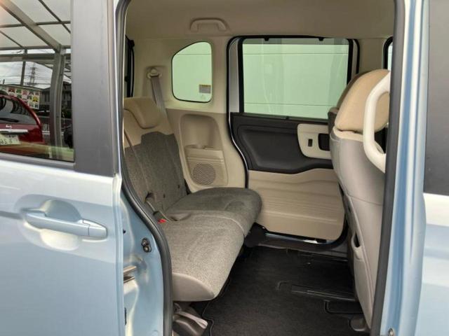 Ｎ－ＢＯＸ Ｇ・ＥＸホンダセンシング　新品タイヤ／純正　ＳＤナビ／電動スライドドア／ヘッドランプ　ＬＥＤ／ＥＴＣ／ＥＢＤ付ＡＢＳ／横滑り防止装置／アイドリングストップ／フルセグＴＶ／エアバッグ　運転席／エアバッグ　助手席　ワンオーナー（7枚目）
