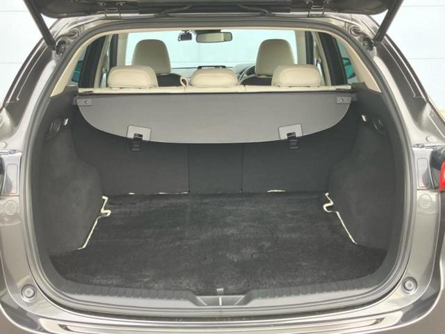 ＣＸ－５ ２５Ｓ　Ｌパッケージ　ＢＯＳＥ／純正　ＳＤナビ／衝突安全装置／シートヒーター　全席／車線逸脱防止支援システム／シート　フルレザー／電動バックドア／ドライブレコーダー　前後／ヘッドランプ　ＬＥＤ／Ｂｌｕｅｔｏｏｔｈ接続（8枚目）
