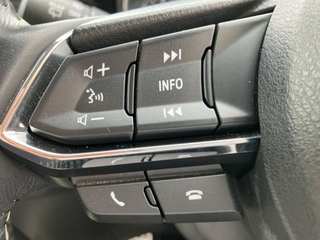 ＣＸ－５ ２５Ｓ　Ｌパッケージ　ＢＯＳＥ／純正　ＳＤナビ／衝突安全装置／シートヒーター　全席／車線逸脱防止支援システム／シート　フルレザー／電動バックドア／ドライブレコーダー　前後／ヘッドランプ　ＬＥＤ／Ｂｌｕｅｔｏｏｔｈ接続（13枚目）